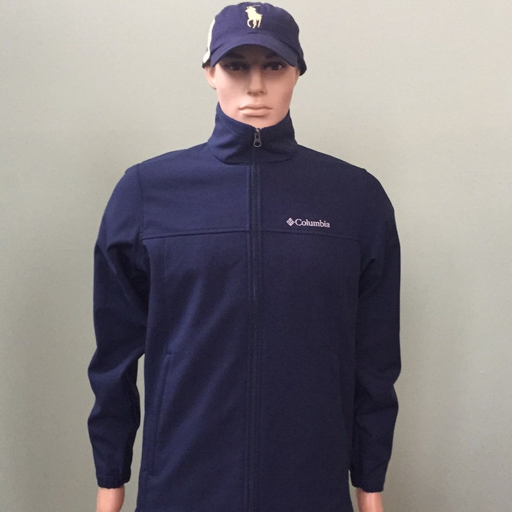 Columbia Jacket - Picture 3 of 8